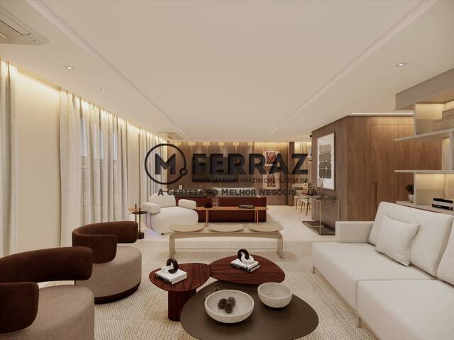 #6267 - Apartamento para Venda em São Paulo - SP - 2