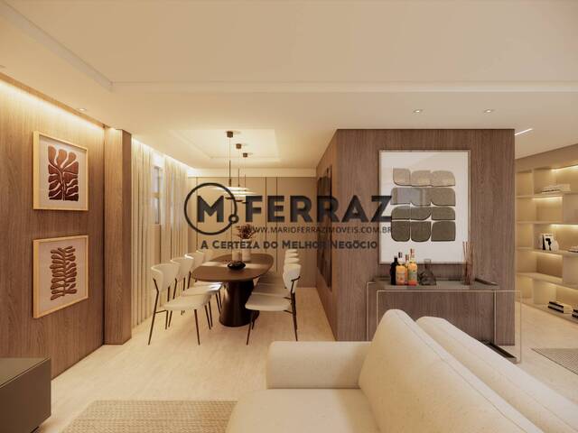 Apartamento para Venda em São Paulo - 4