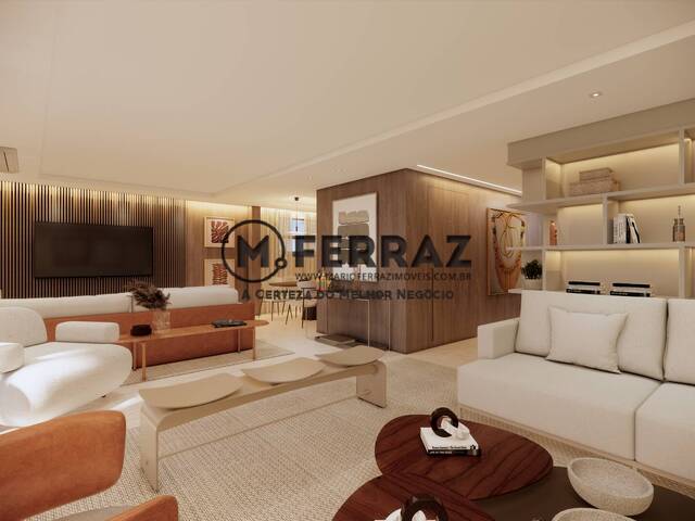 #6267 - Apartamento para Venda em São Paulo - SP - 3