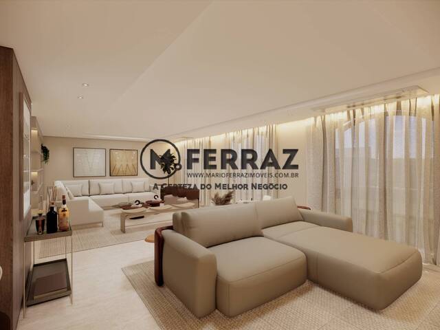 Apartamento para Venda em São Paulo - 5