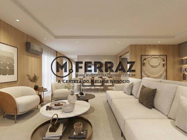 Apartamento para Venda em São Paulo - 5