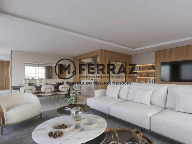 #6268 - Apartamento para Venda em São Paulo - SP - 1
