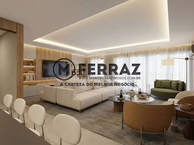 #6268 - Apartamento para Venda em São Paulo - SP - 3
