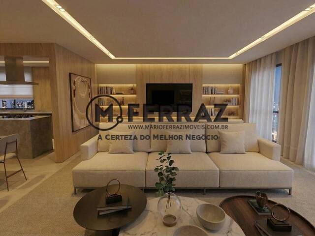#6268 - Apartamento para Venda em São Paulo - SP - 2