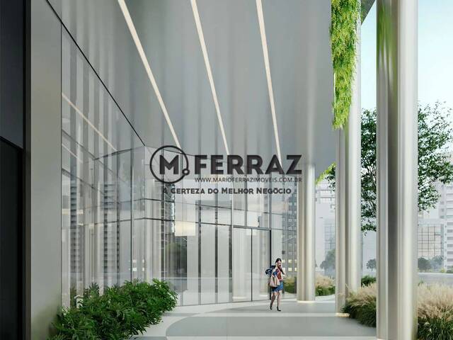 #6270 - Apartamento para Venda em São Paulo - SP - 3