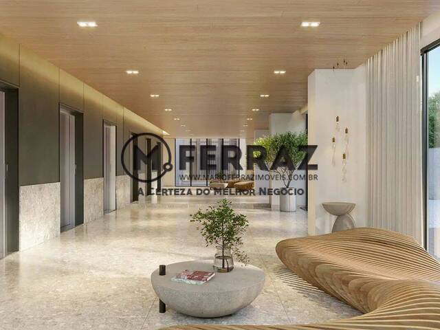 #6270 - Apartamento para Venda em São Paulo - SP - 2
