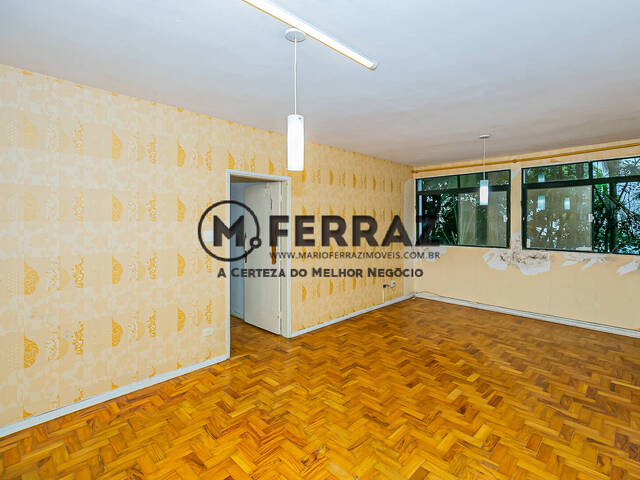 #6271 - Apartamento para Venda em São Paulo - SP - 1