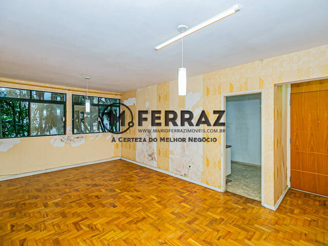 #6271 - Apartamento para Venda em São Paulo - SP - 2