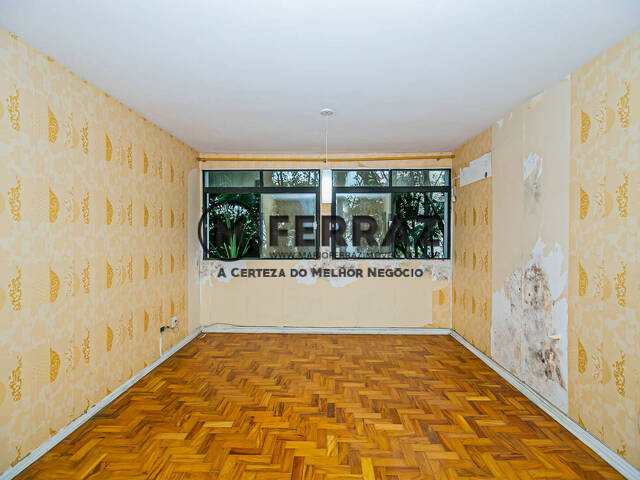 #6271 - Apartamento para Venda em São Paulo - SP - 3