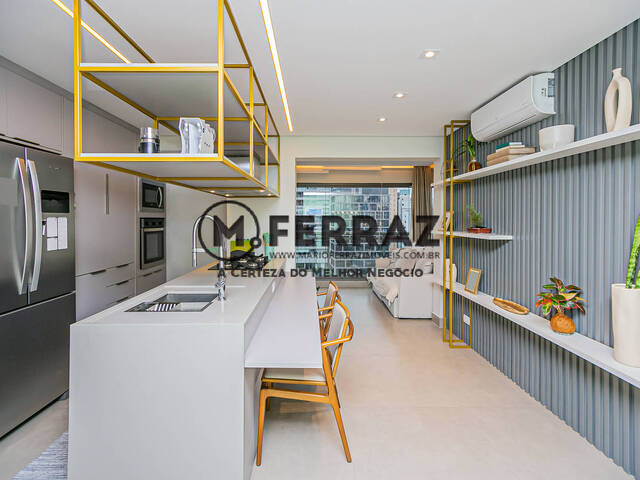 Apartamento para Venda em São Paulo - 2