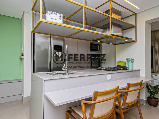 Apartamento para Venda em São Paulo - 3