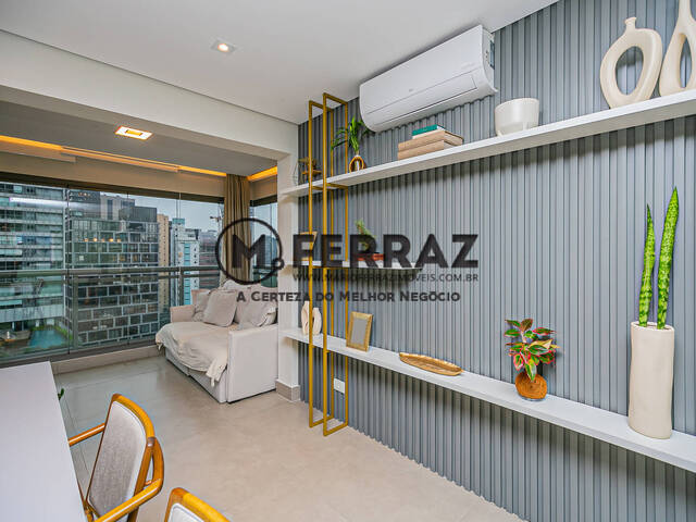 Apartamento para Venda em São Paulo - 4