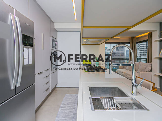 Apartamento para Venda em São Paulo - 5