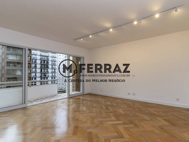 Apartamento para Venda em São Paulo - 3