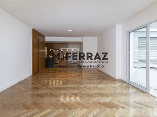 Apartamento para Venda em São Paulo - 2
