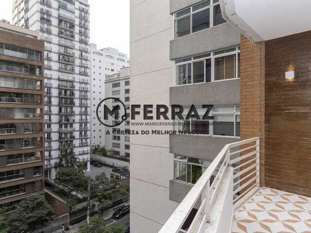 Apartamento para Venda em São Paulo - 5