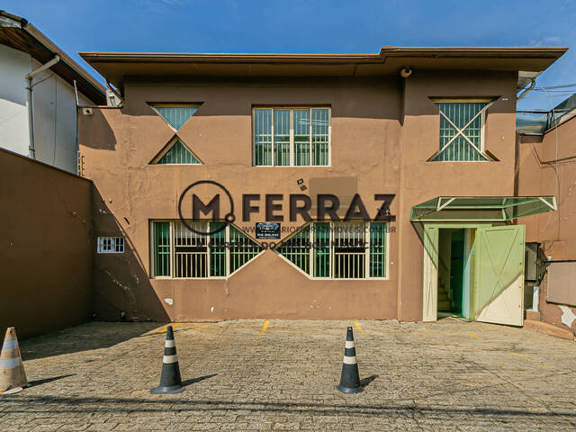 #6274 - Estabelecimento para Venda em São Paulo - SP - 1
