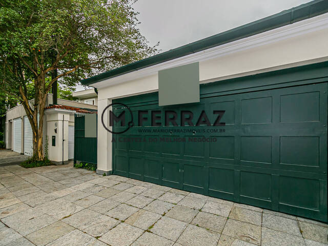 #6276 - Casa para Venda em São Paulo - SP - 1
