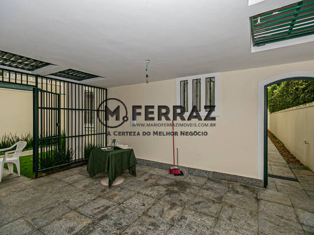 #6276 - Casa para Venda em São Paulo - SP - 3