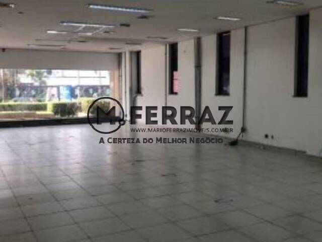 Estabelecimento para Locação em São Paulo - 4