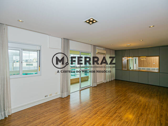 Apartamento para Locação em São Paulo - 5