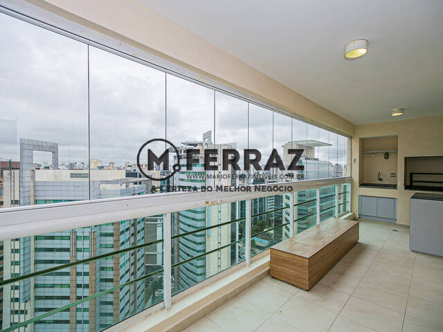 #6279 - Apartamento para Locação em São Paulo - SP - 1