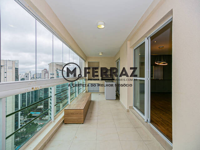 #6279 - Apartamento para Locação em São Paulo - SP - 2