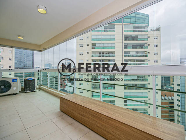 #6279 - Apartamento para Locação em São Paulo - SP - 3