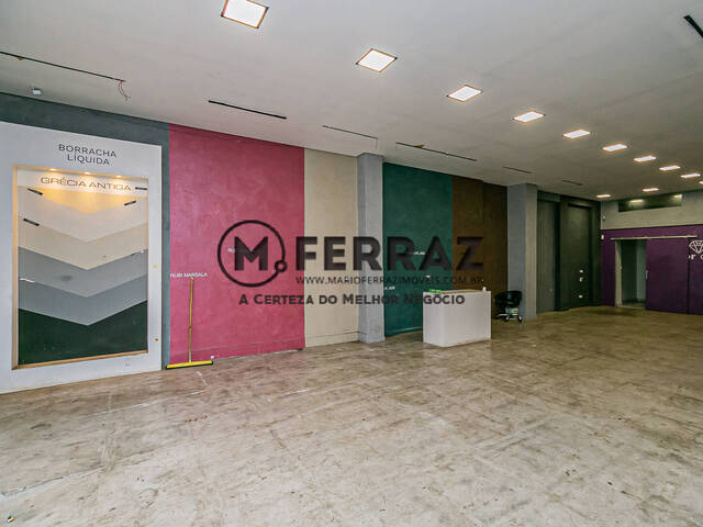 #6280 - Estabelecimento para Locação em São Paulo - SP - 1