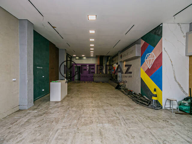 #6280 - Estabelecimento para Locação em São Paulo - SP - 2