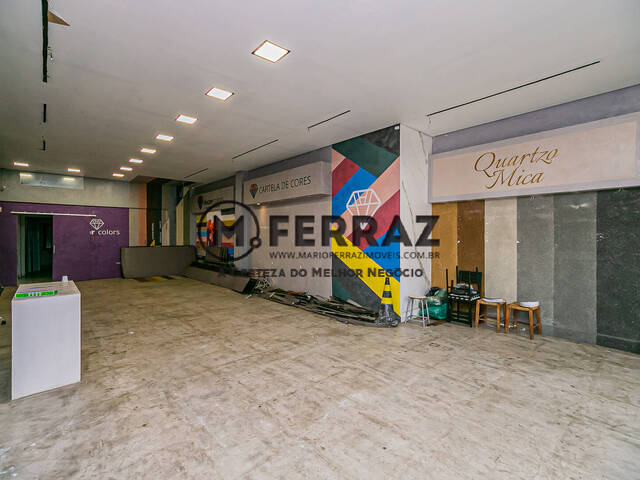 #6280 - Estabelecimento para Locação em São Paulo - SP - 3