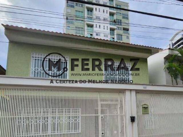 #6281 - Casa para Venda em São Paulo - SP - 1