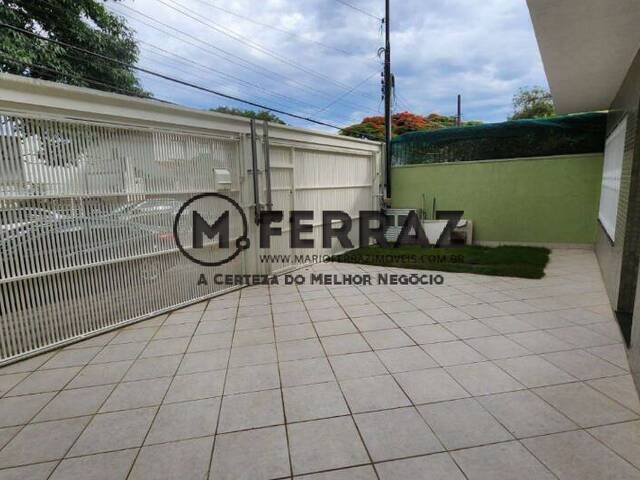 #6281 - Casa para Venda em São Paulo - SP - 3