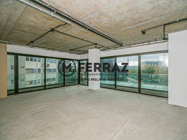 #6282 - Apartamento para Venda em São Paulo - SP - 2