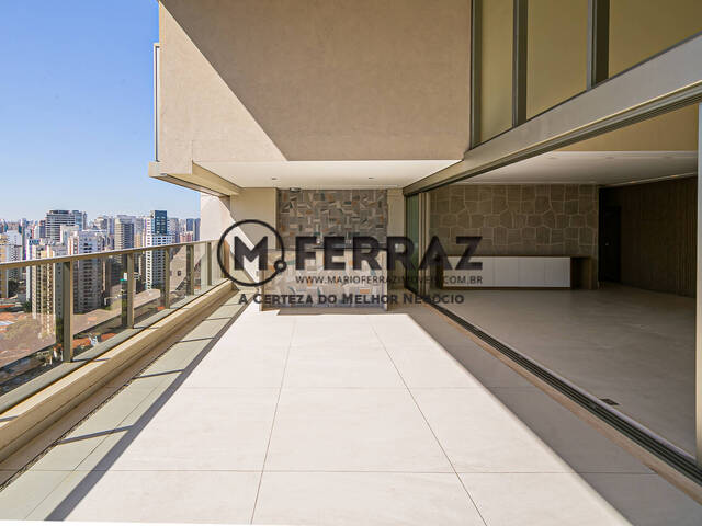 #6283 - Apartamento para Venda em São Paulo - SP - 2