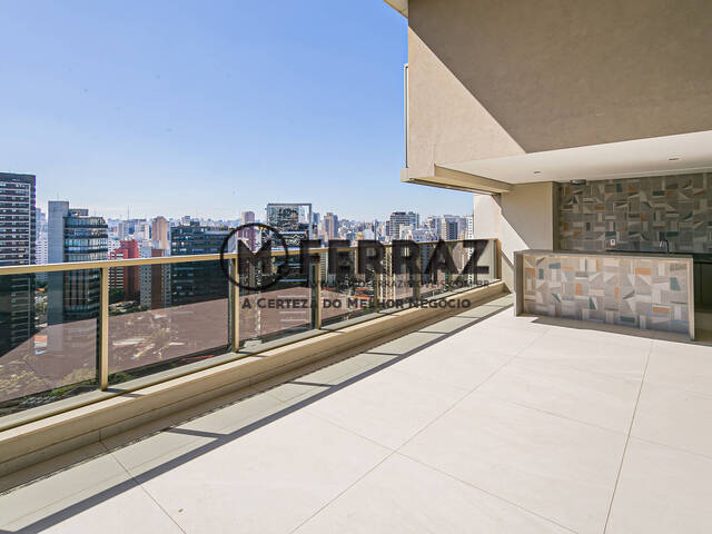 #6283 - Apartamento para Venda em São Paulo - SP - 1