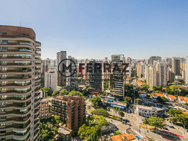 Apartamento para Locação em São Paulo - 4