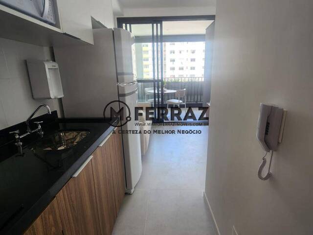 Studio para Venda em São Paulo - 5
