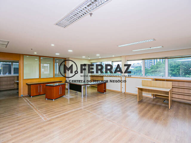 #6285 - Conjunto Comercial para Venda em São Paulo - SP - 1