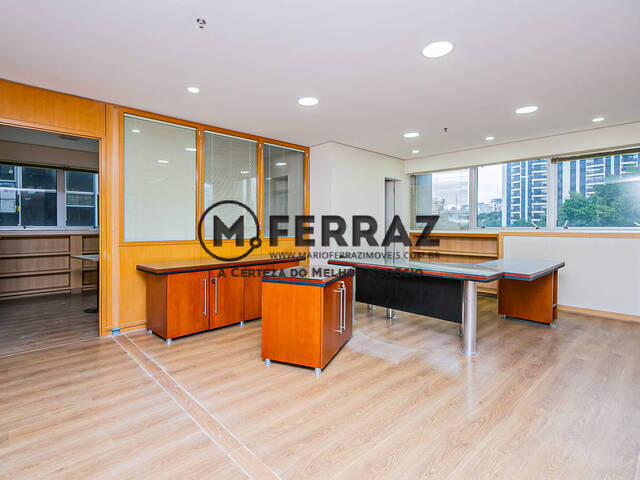 #6285 - Conjunto Comercial para Venda em São Paulo - SP - 3