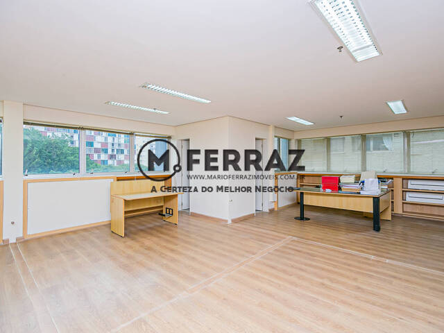 Conjunto Comercial para Venda em São Paulo - 4