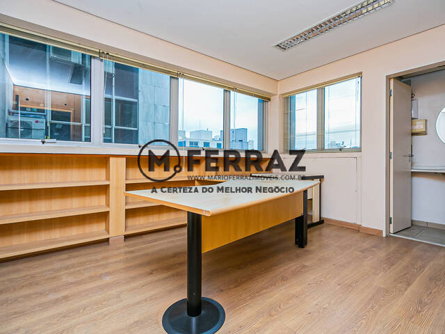 Conjunto Comercial para Venda em São Paulo - 5