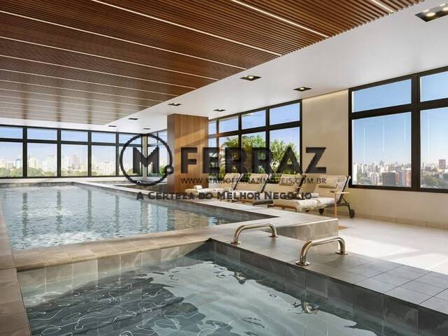Apartamento para Venda em São Paulo - 4