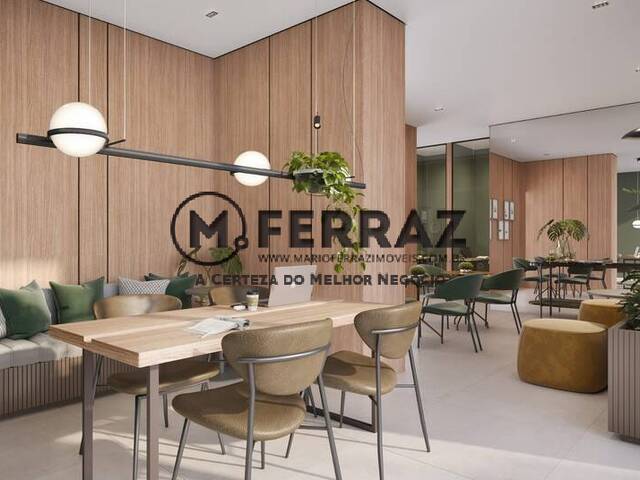 #6286 - Apartamento para Venda em São Paulo - SP - 2