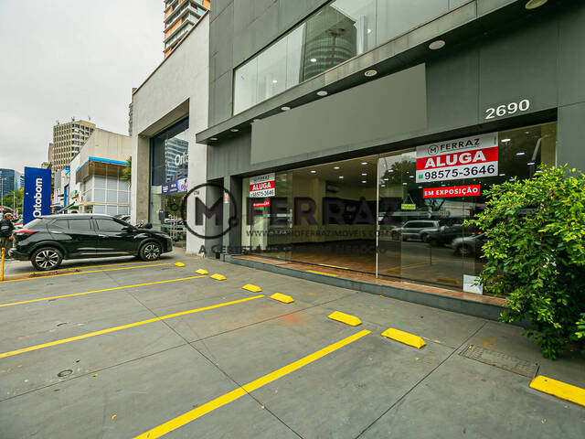 #6289 - Estabelecimento para Locação em São Paulo - SP - 2