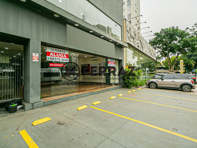 #6289 - Estabelecimento para Locação em São Paulo - SP - 3