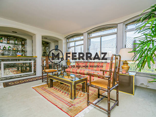 #6290 - Apartamento para Venda em São Paulo - SP - 2