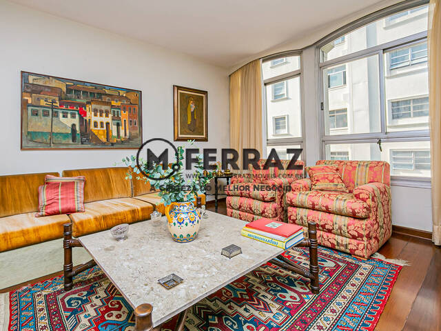 #6290 - Apartamento para Venda em São Paulo - SP - 3