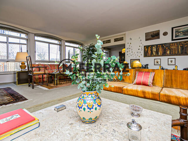#6290 - Apartamento para Venda em São Paulo - SP - 1