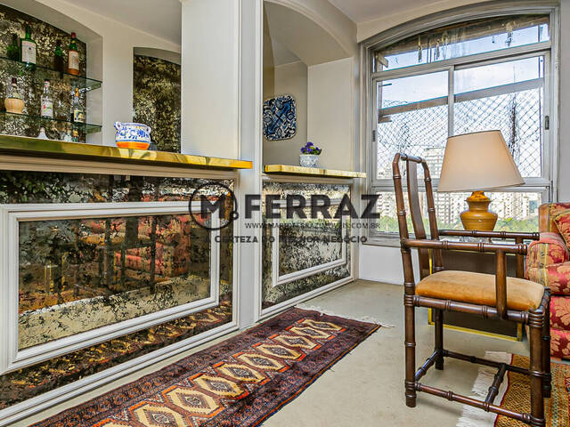 Apartamento para Venda em São Paulo - 4